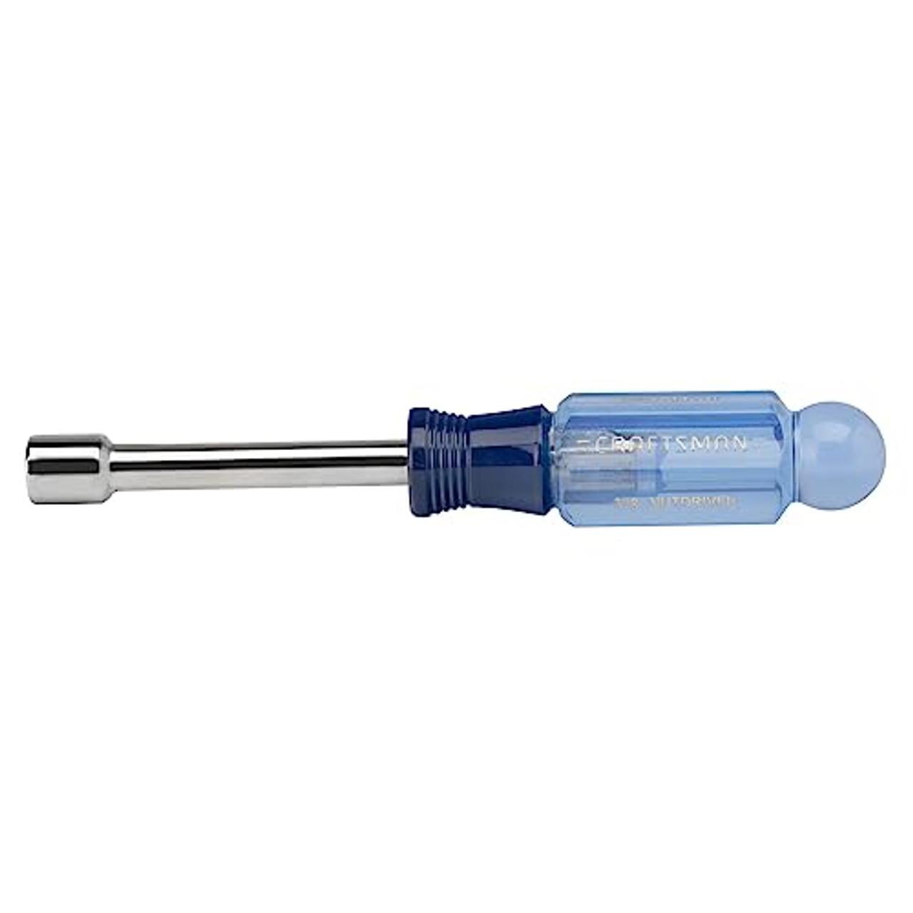 CRAFTSMAN Nut Driver, 3/8 Inch (CMHT65110)