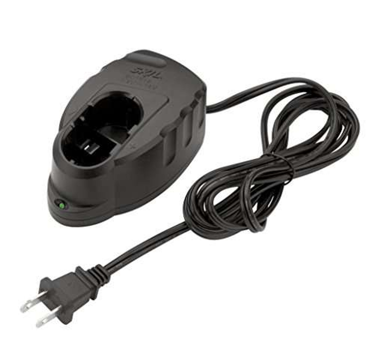 SKIL SC7218-120-Volt Ni-Cd 3-Hr Multi-Volt Charger