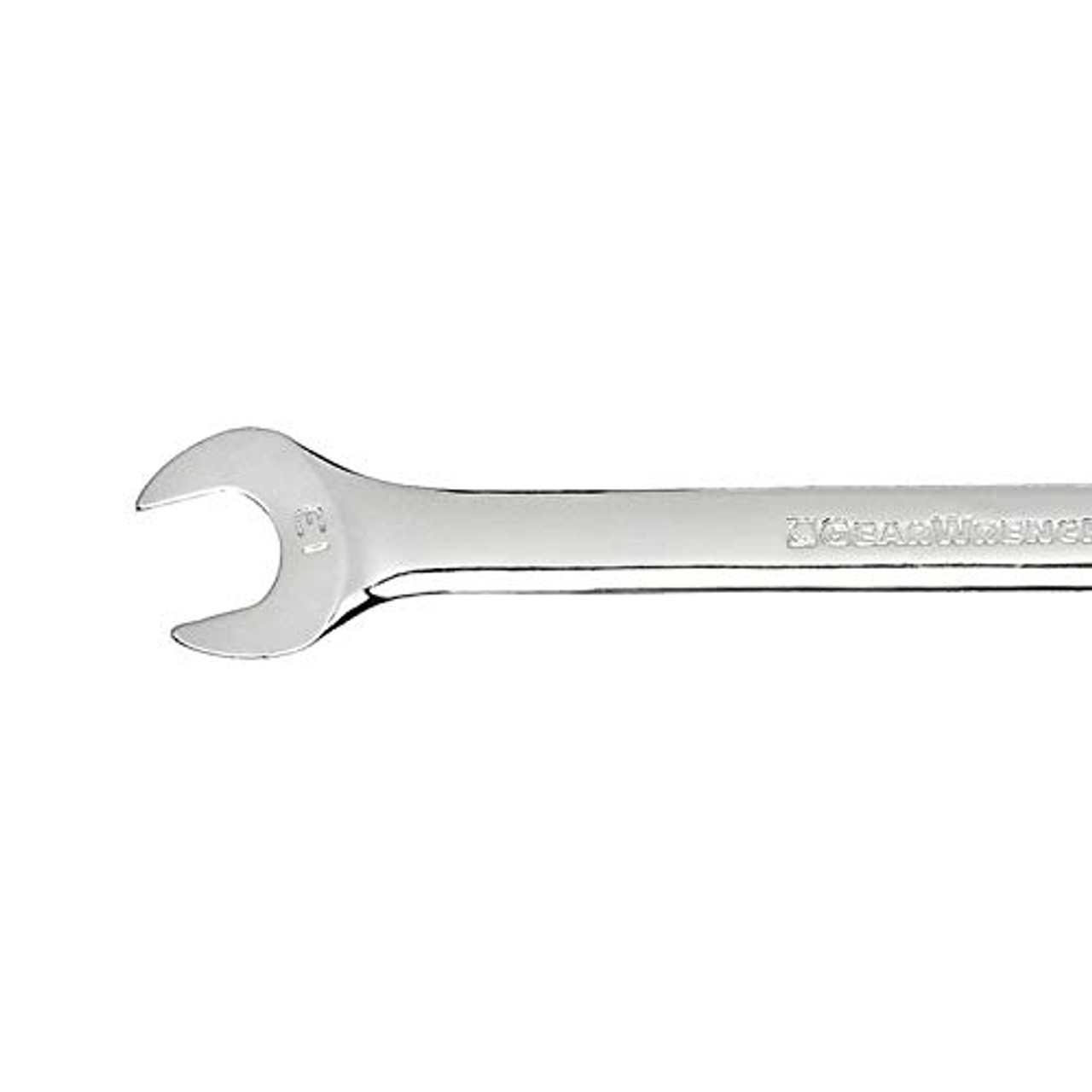 GEARWRENCH 13mm 12 Point Fixed Combination Wrench - 81670
