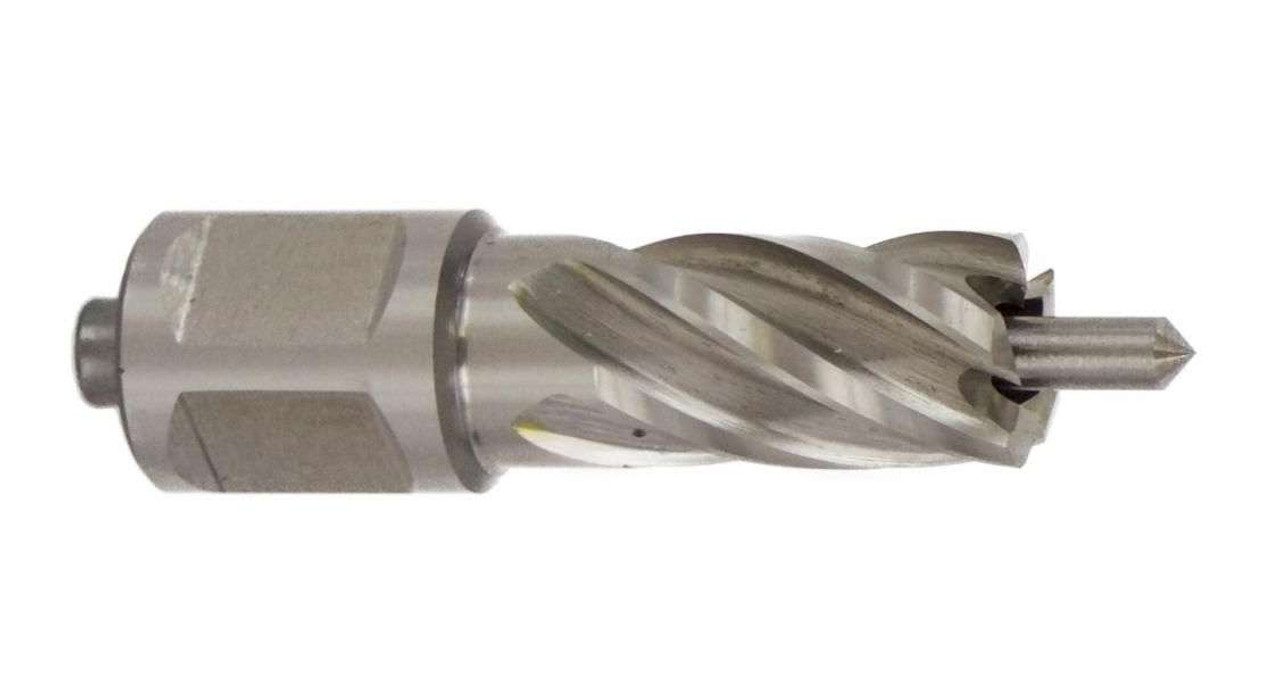 Champion CS100-2 High Speed Steel Annular Cutter 1 Inch