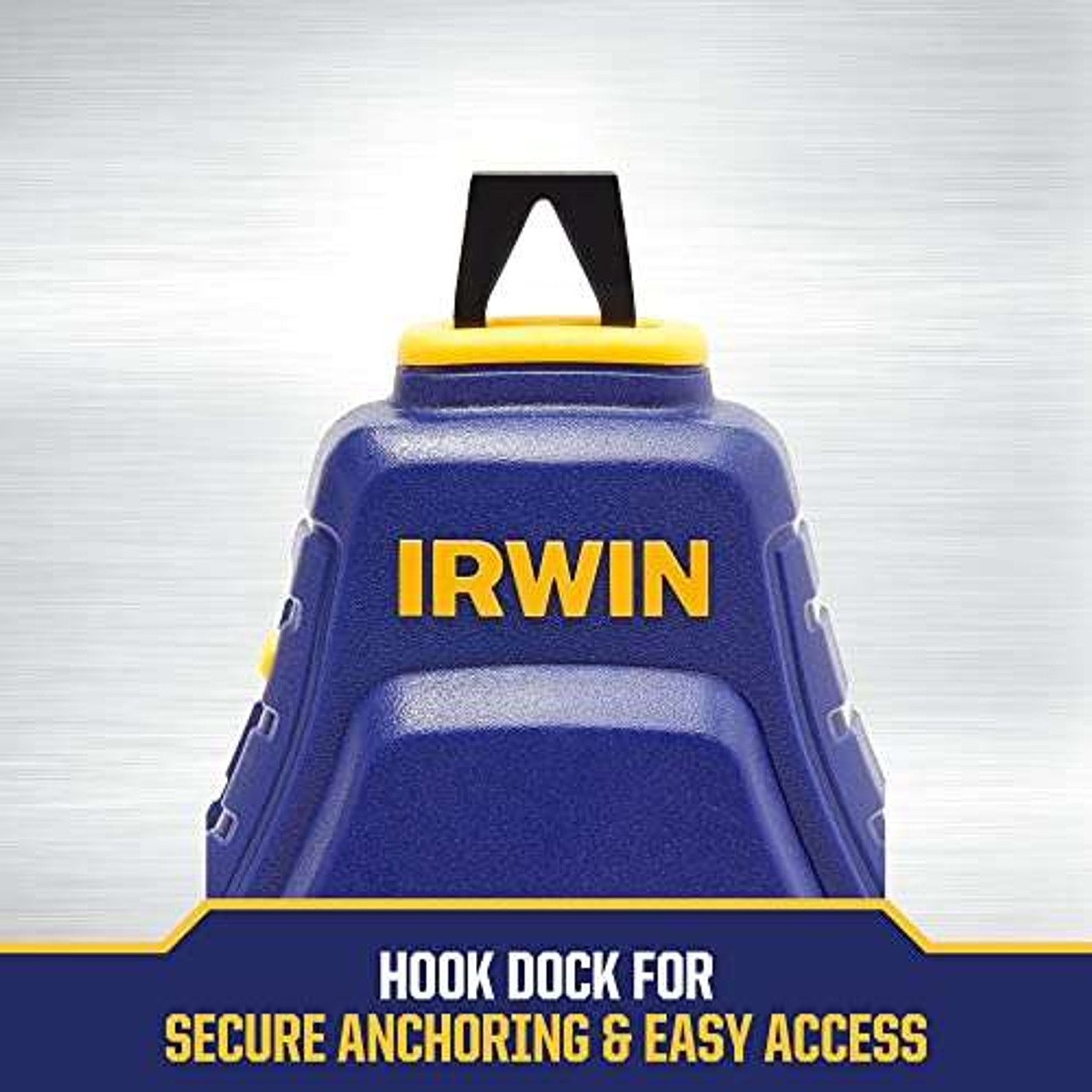 IRWIN STRAIT-LINE SPEEDLINE w/ Red Chalk (IWHT48442RC)