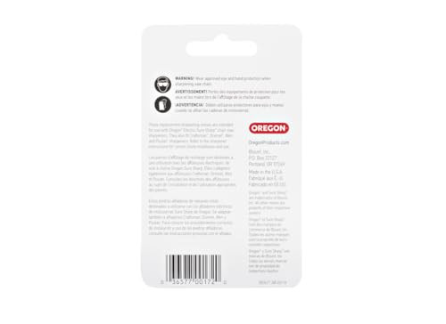 Oregon 5/32" Sure Sharp Replacement Sharpening Stones (28840)