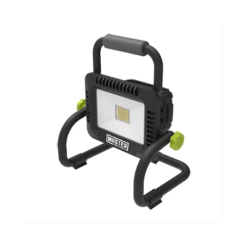 Master Mechanic (103706) 20-Volt Work Light, LED Work Light Bare Tool - Quantity 1