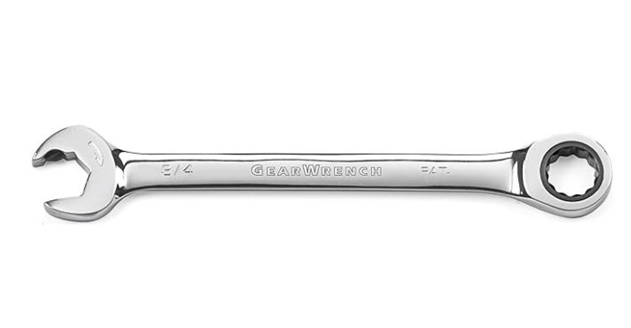 GearWrench 13mm Indexing Ratcheting Wrench (85443)
