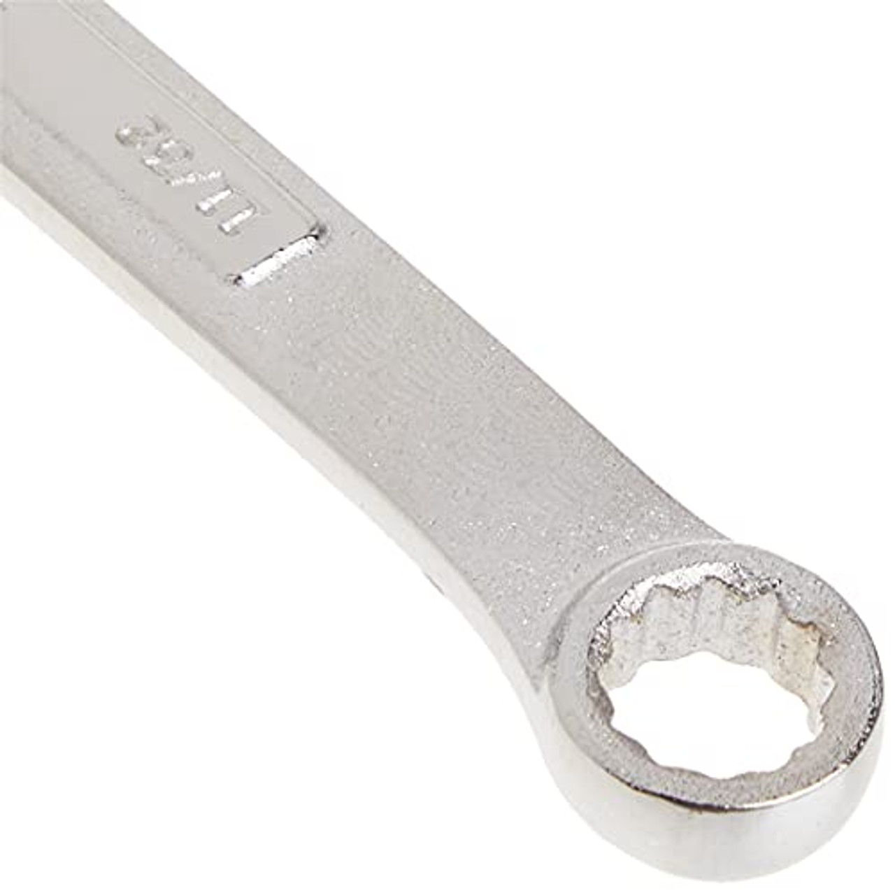 CRAFTSMAN Combination Wrench Set, SAE, 11/32-Inch (CMMT44692)