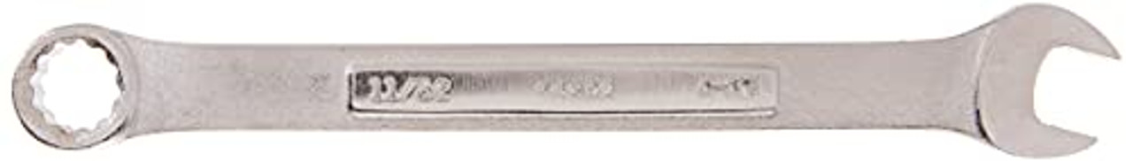 CRAFTSMAN Combination Wrench Set, SAE, 11/32-Inch (CMMT44692)