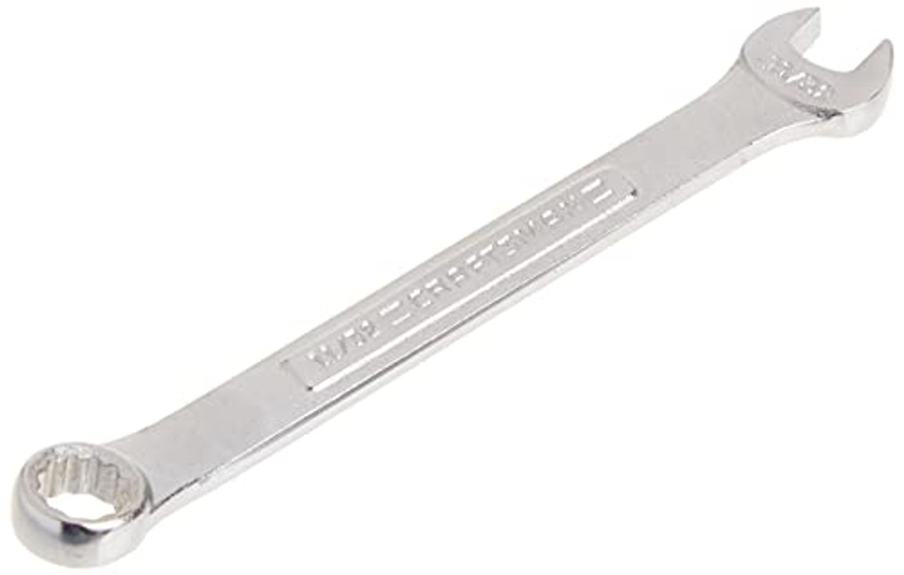 CRAFTSMAN Combination Wrench Set, SAE, 11/32-Inch (CMMT44692)