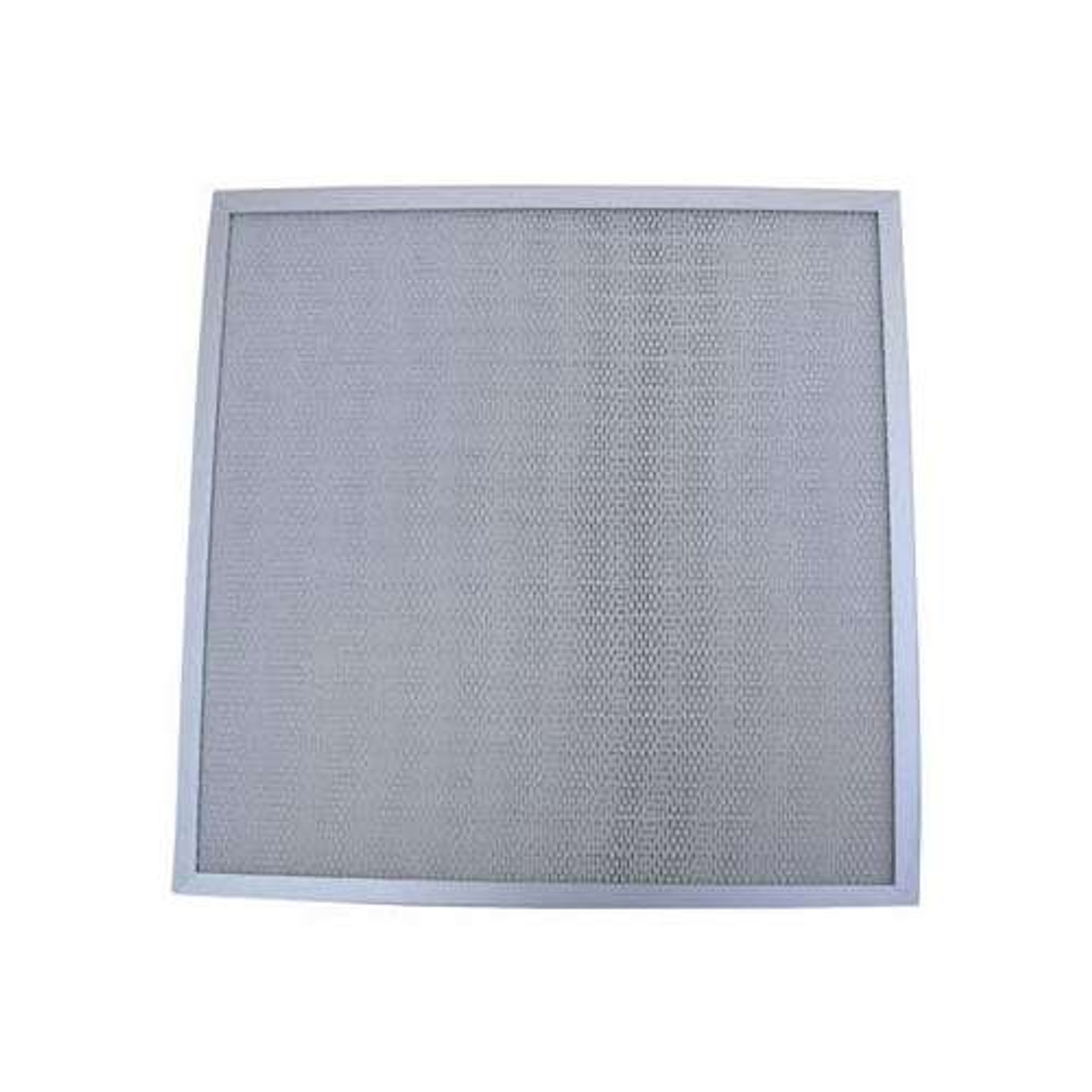 Pullman Ermator 1 pc (10085) HEPA Filter, 24" x 24" x 3.5" (10085)