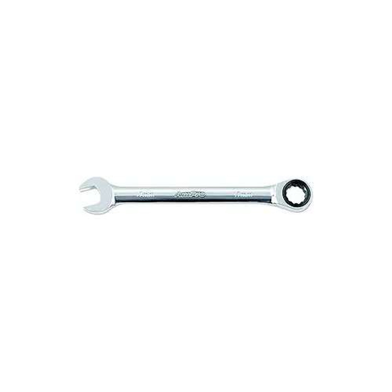 AMPRO 1 pc 3/4-Inch Geared Ratcheting Wrench (T41458)