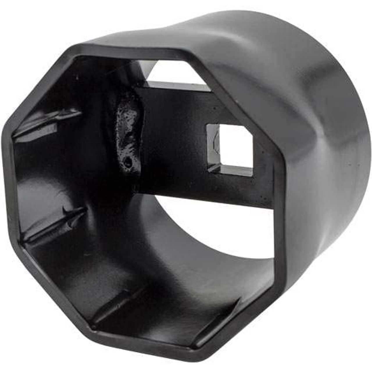 Lang 1219 USA Made - 4-7/8" 8 Point Locknut Axle Socket