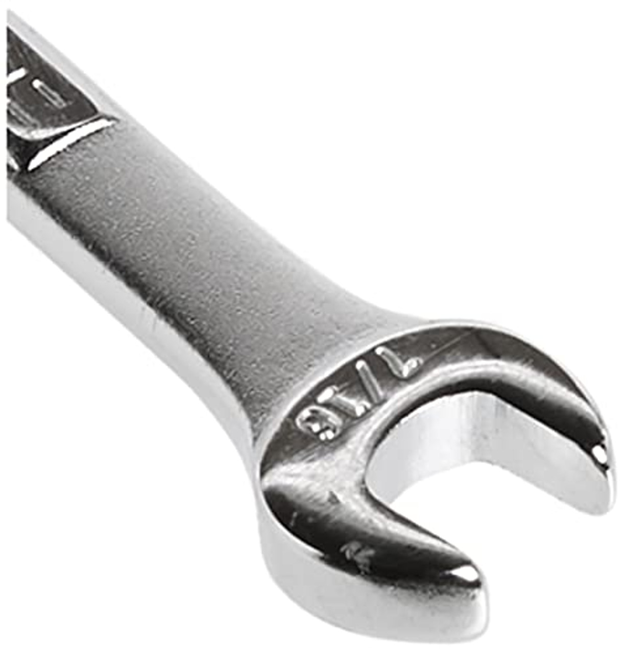 CRAFTSMAN Combination Wrench Set, SAE, 7/16-Inch (CMMT44694)