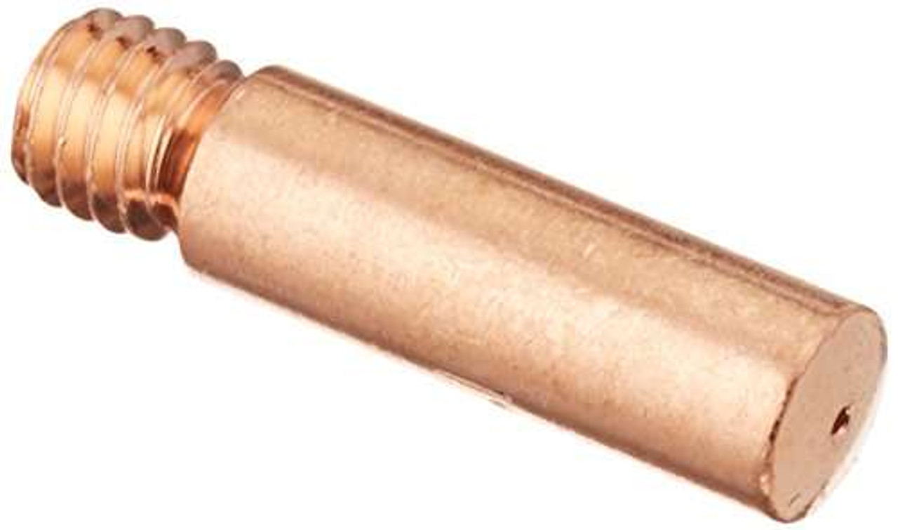 US Forge 6-Pack Welding MIG Contact Tips .025 (00503)