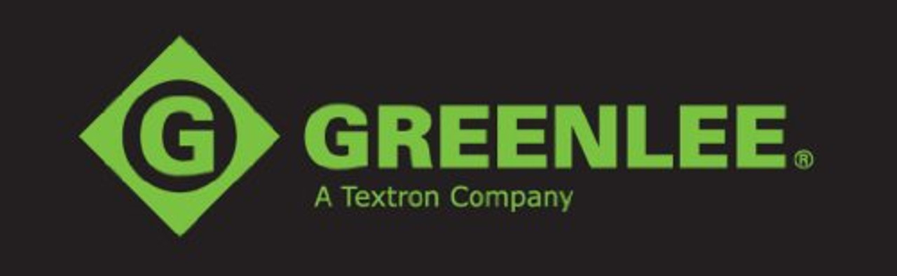 Greenlee, 1 pc, BIT, SPADE-SF CORDED (3/8-POP) (34A-3/8)