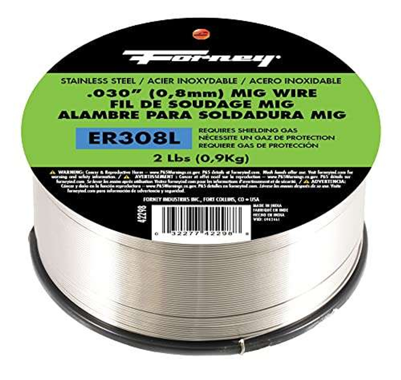 Forney 42298 Mig Wire