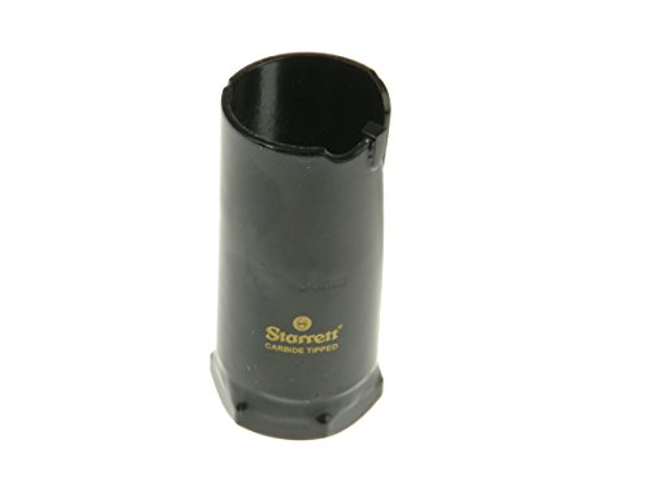 TUNGSTEN CARB TIP HOLE SAW 1 IN (25mm) PK/1
