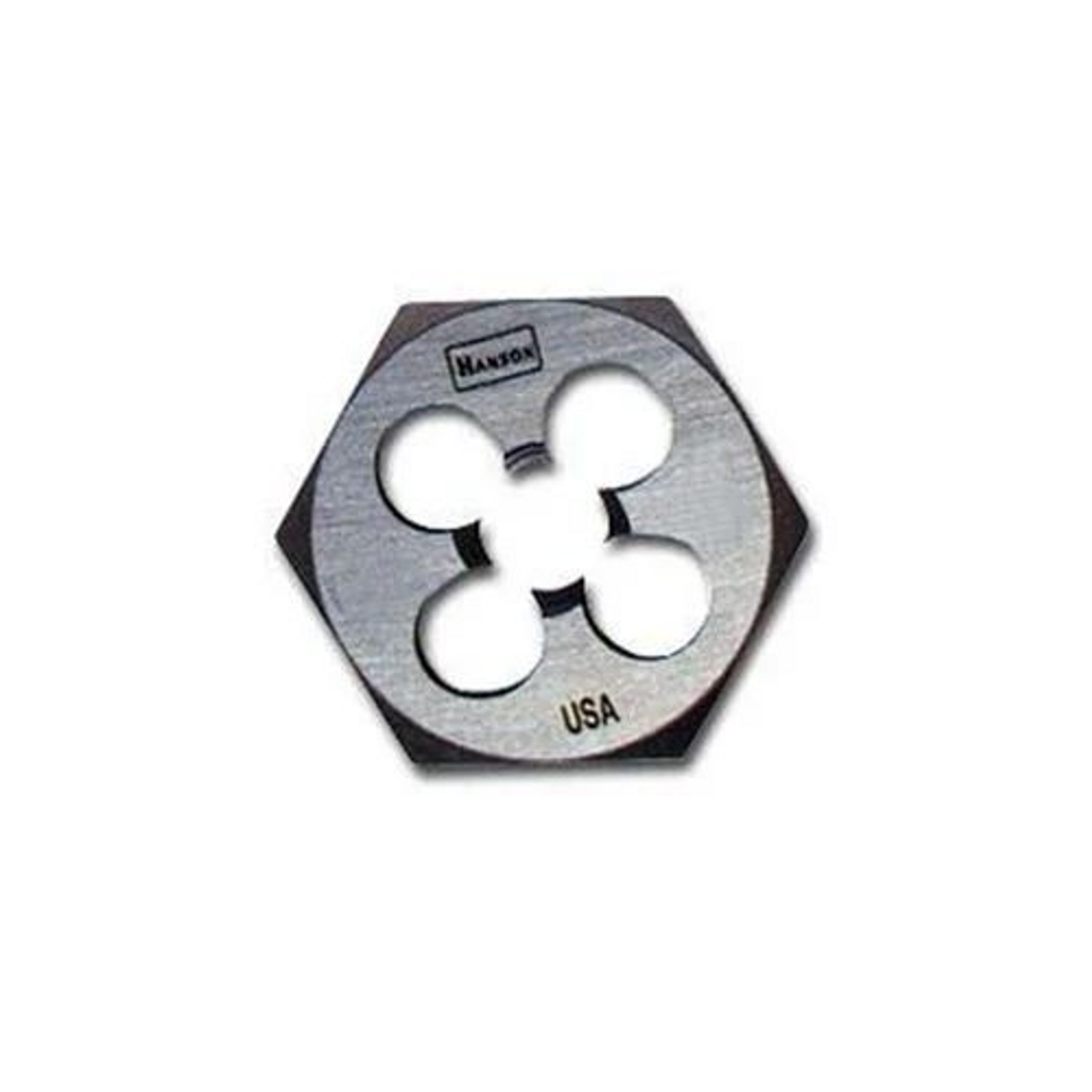 Irwin Hanson 11mm - 1.50 1" Hex Die 9741