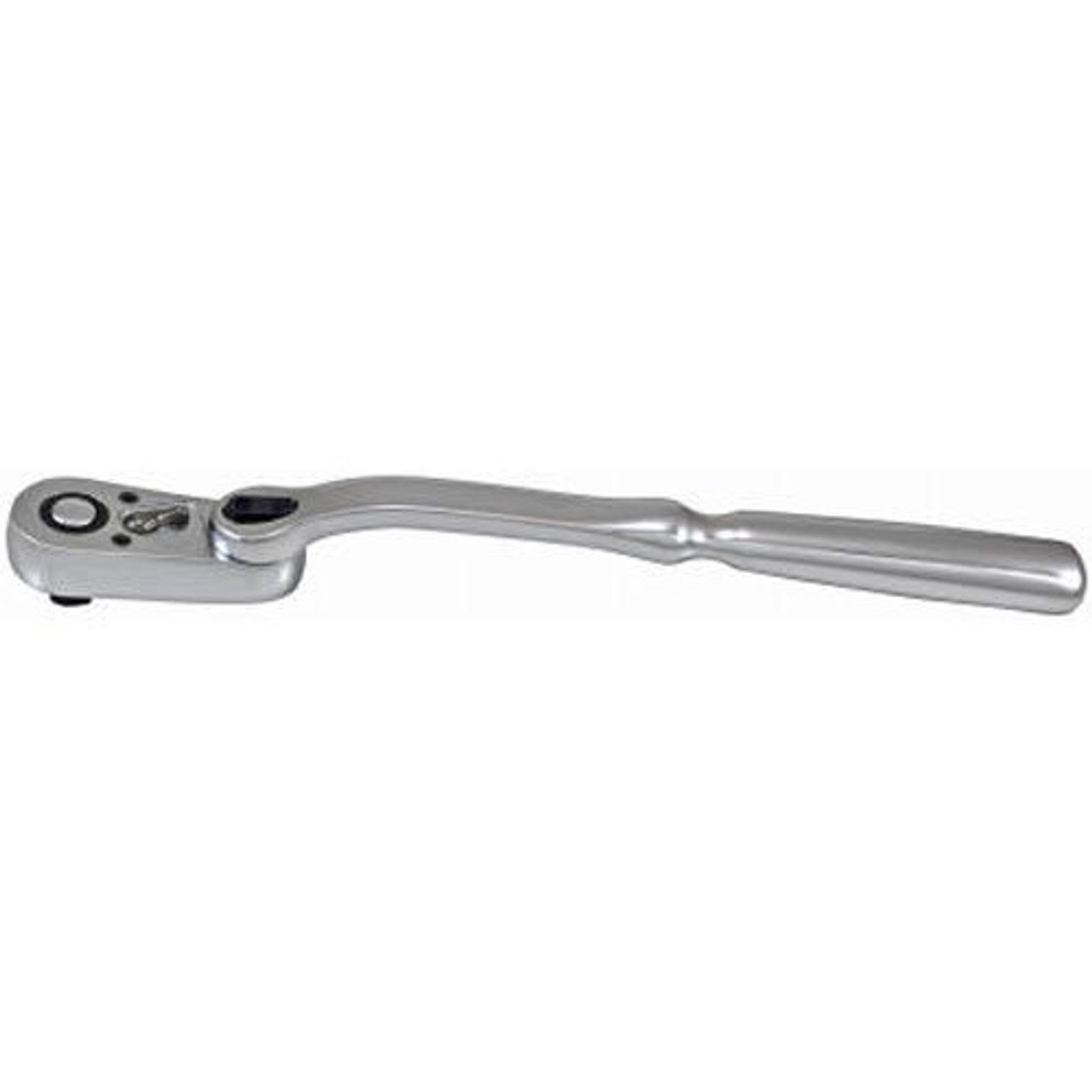 Master Mechanic, APEX TOOL GROUP, 1 per package, Swivel Head Ratchet, 3/8" drive (120752)