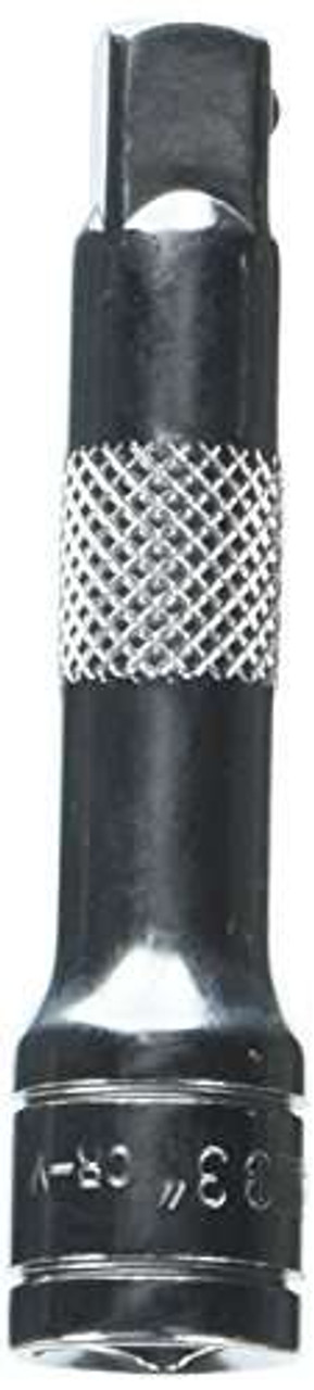 APEX TOOL GROUP, Master Mechanic, 1-pack, 3/8" drive, 3" Extension (104984)