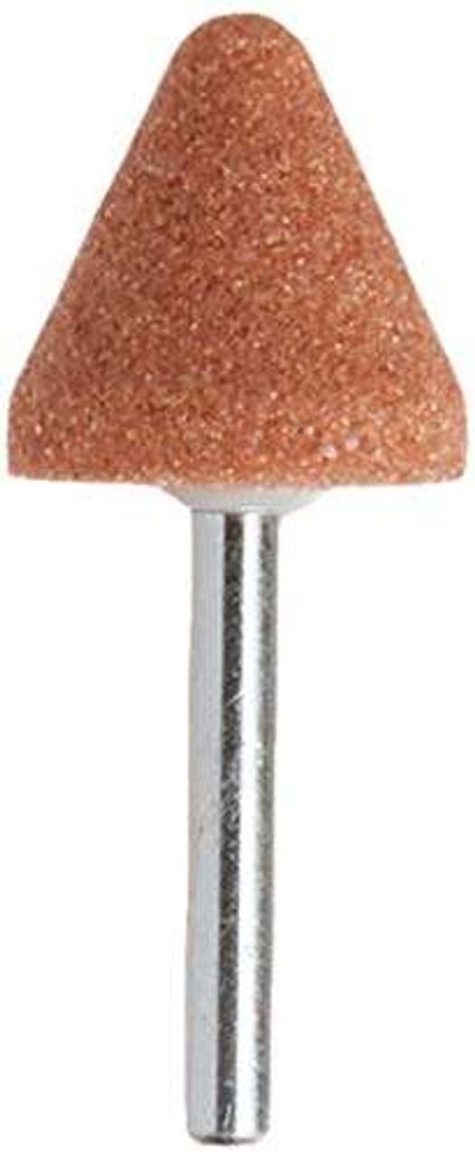 Dremel 941 Aluminum Oxide Grinding Stone Dremel 941 Aluminum Oxide Grinding Stone