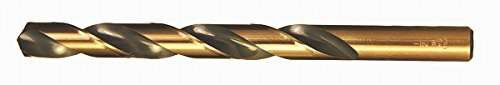 Norseman by Viking Drill and Tool (quantity 6 per pack) 29/64" Type 240-UB 135 Degree Split Point Magnum Super Premium Jobber Drill Bit (05830)