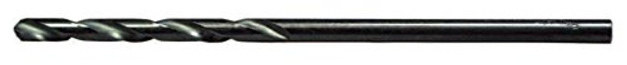 Norseman by Viking Drill and Tool (6 pack) 1/4" Type 211 135 Degree Split Point HSS Balk Aircraft Type B Drill Bit (68580-0)