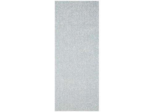 Norton ProSand 6-Pack Finishing 220 Grit 3-2/3" x 9" Sanding Sheets (68534)