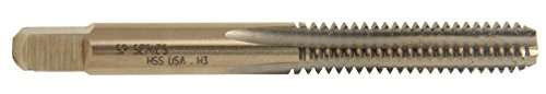 Viking Drill and Tool (qty. 1) 10-1.50mm.Type 33-UB Straight Flute Bottom Style Magnum Super Premium Tap Bit (61702)