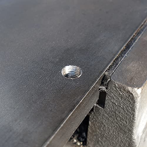 Century Drill & Tool (2 pc combo pack) Machine Screw Tap & Drill, 8-32NC (95305)