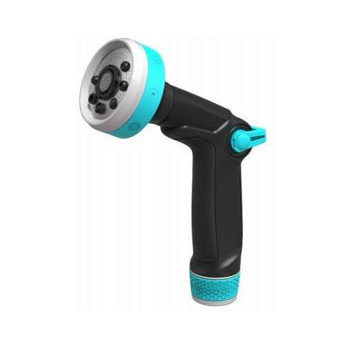 Gilmour Swivel Connect 8 pattern 8-Pattern Metal Nozzle