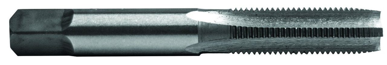 Century Drill & Tool (Qty 1) Carbon Steel Tap, 3/8-16NC (95107)