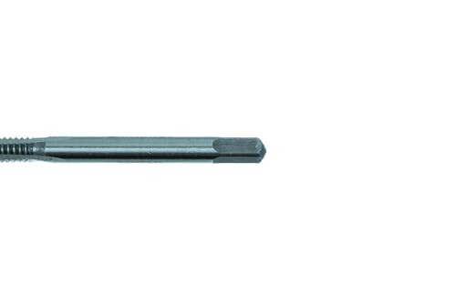 Century Drill & Tool (Qty 1) Machine Screw Tap, 6-32NC (95004)
