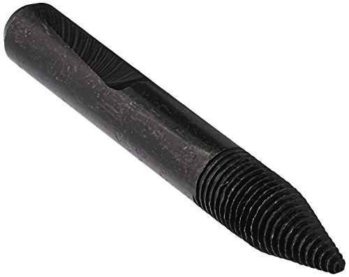 IRWIN Tools Replacement Tips (5 Tips) for WeldTec Self-Feed Wood Drilling Bits, 3- to 4 5/8-inch (1893037)