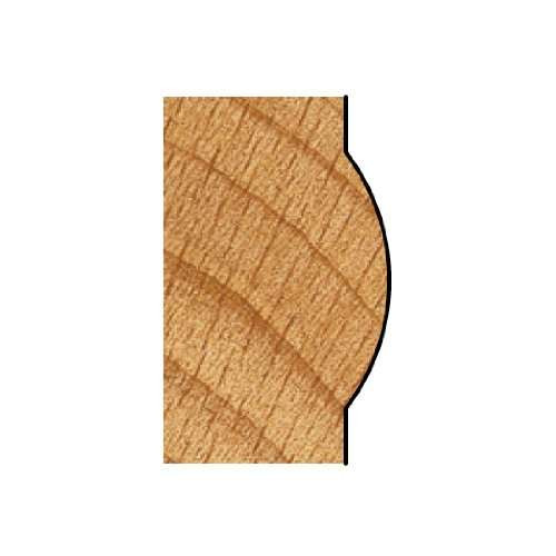 CMT Orange Tool 85411 CMT Contractor, Convex Edge