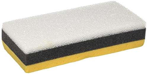 Hyde Tools, Drywall Sanding Sponge 9"x 4 1/2"