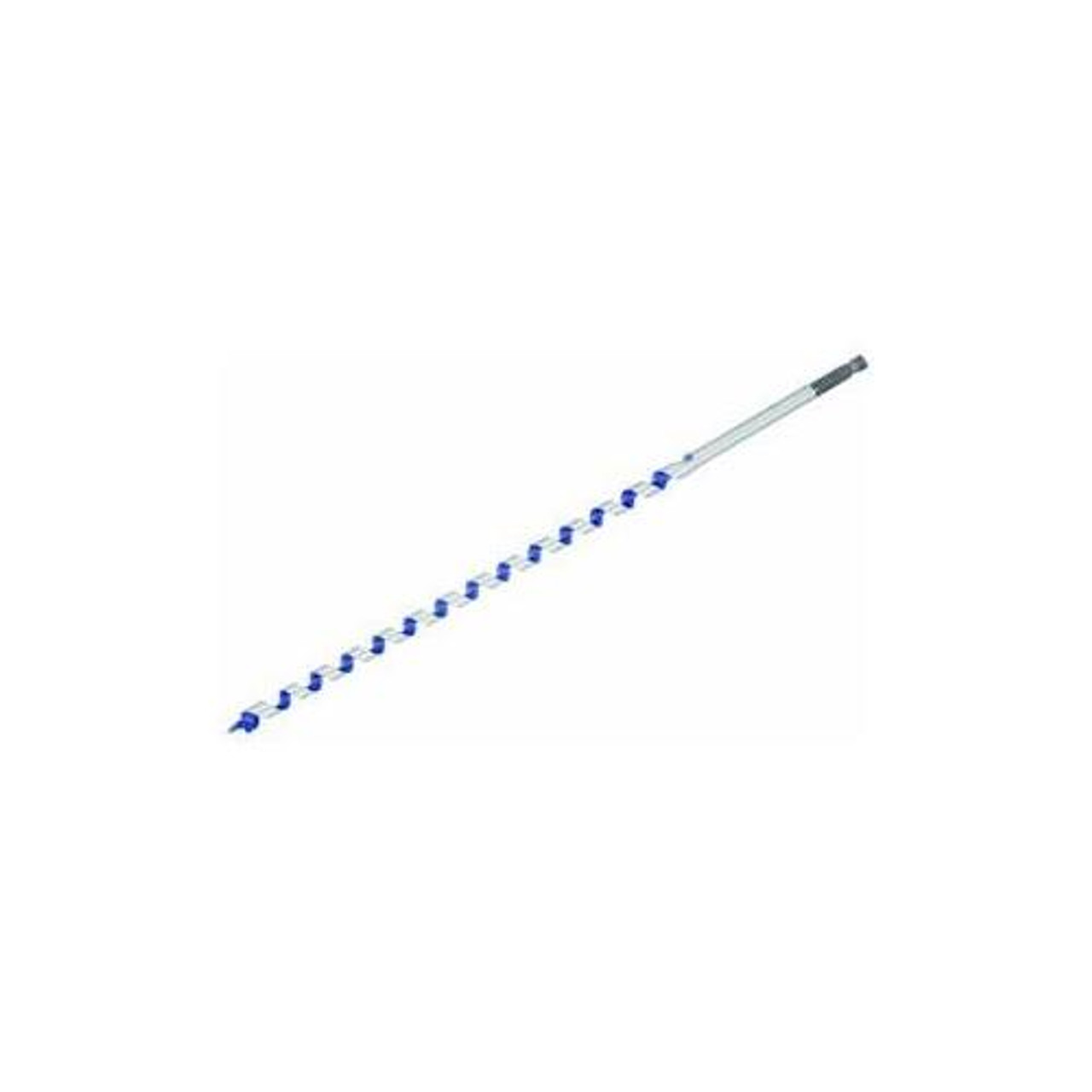 Irwin Tools 3043005 1/2"" x 17"" WeldTec Ship Auger