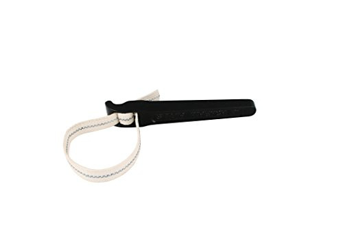 Plumb Pak PP840-13 Strap Wrench, 7 in Length