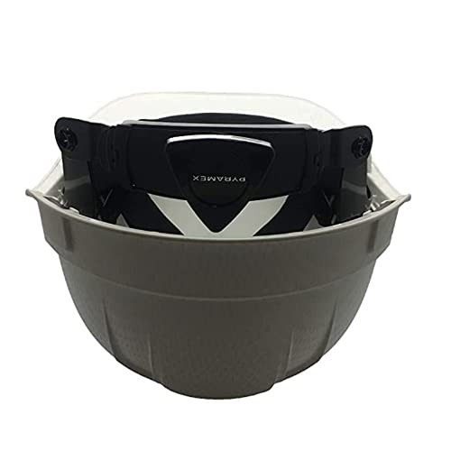 Pyramex Safety  HPR441(1 Unit) 4-Point Replacement Suspension for Ridgeline Cap Style Hard Hats