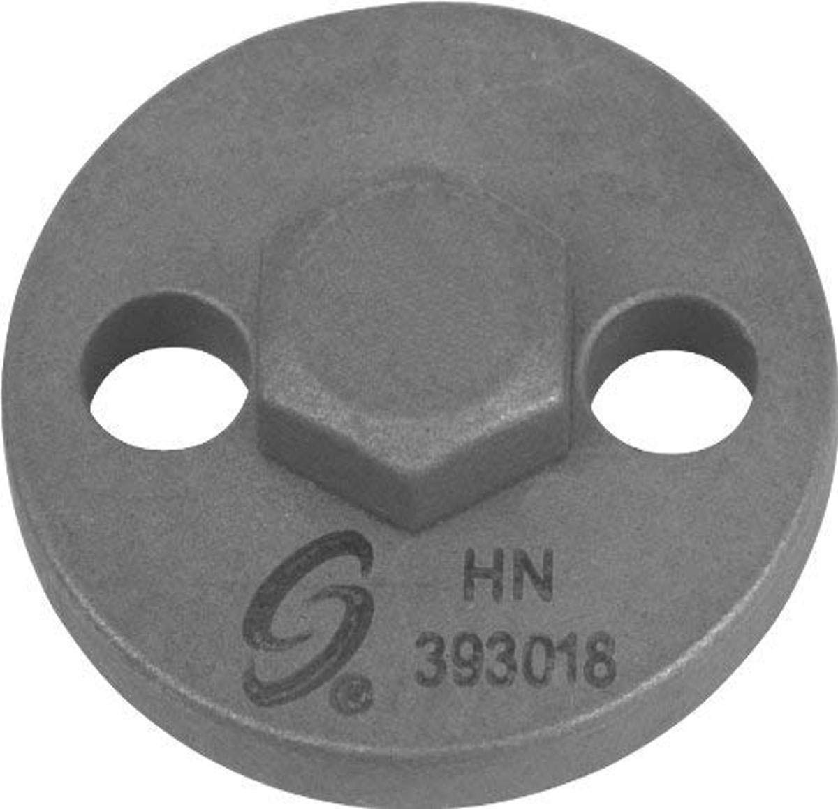 Sunex 393018 SAAB Brake Caliper Adapter