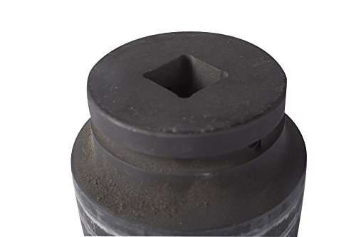 SUNEX 320TH 3/8-Inch Drive T20H Stubby Tamperproof Internal Star Impact Socket