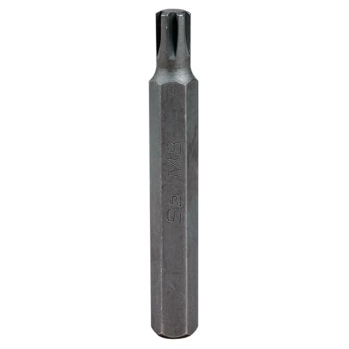 SUNEX 972416 M8 75-mm Ribe Bit