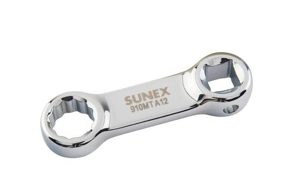 Sunex Tools 910MTA12 - 3/8 DR. Torque Adapter 12MM