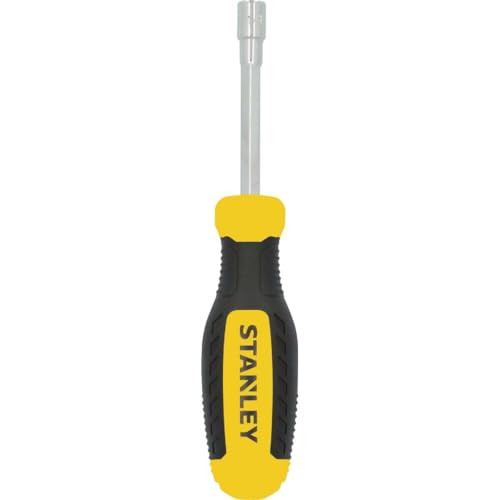 STANLEY, 1/4 NUT DRIVER, STHT60821