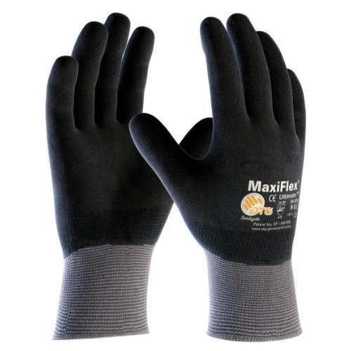 PIP MaxiFlex Ultimate Gloves (12 Pack) 34-876/L Size Large
