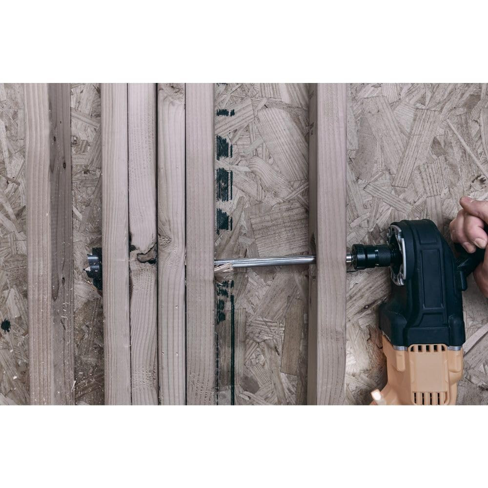 Irwin Tools Self-Feed Bit 1-1/2In Speedbor Supreme IWAX2005