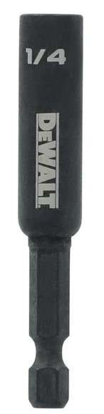 Dewalt Elite Series Nut Driver 2 9/16" DWAFE14ND