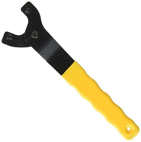 K-T Industries 5-6805 Adjustable Spanner Wrench