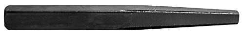 Century Drill & Tool 73204 Square Flute Screw Extractor, #4