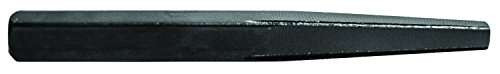 Century Drill & Tool 73204 Square Flute Screw Extractor, #4