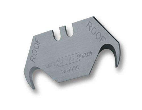 Stanley 5-Pack 11-939 Roofing Asb Utility Blades