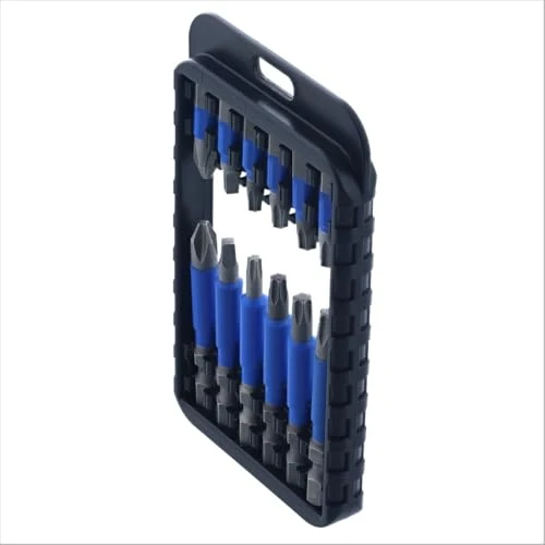 Wiha 70288 (12-pc) Bluebit Impact Bits Set